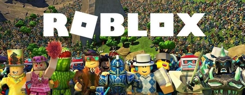 У Roblox новый рекорд количества одновременных игроков