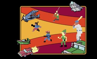 Бесплатный бонус Xbox Game Pass. В подписку добавили более 50 классических игр