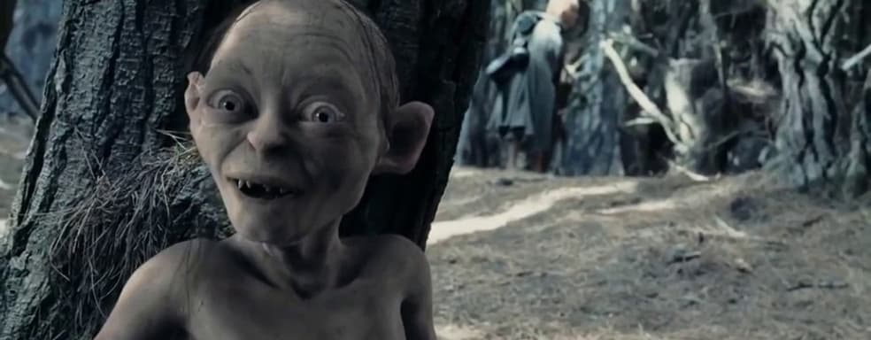 Стартовала разработка новой игры по вселенной «Властелин колец». С разрешением на вольную интерпретацию