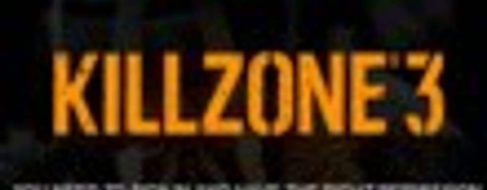 Запуск сайта бета-теста Killzone 3