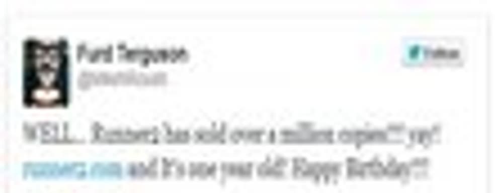 Продажи Runner2 превысили 1 млн. копий