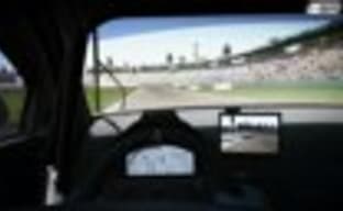 Project CARS - заезд по Hockenheim