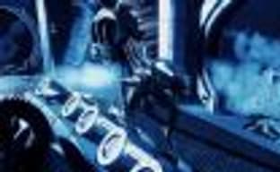 Официальный твиттер тизерит новую игру Alien с Амандой Рипли