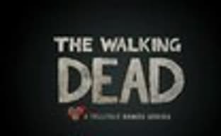 Тизер The Walking Dead