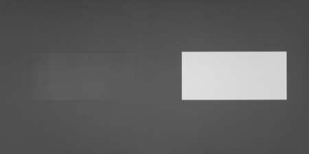 ЖК-телевизор Panasonic VIERA TX-LR47WT50, тест эффективности разделения ЖК-телевизор Panasonic VIERA TX-LR47WT50, тест эффективности разделения