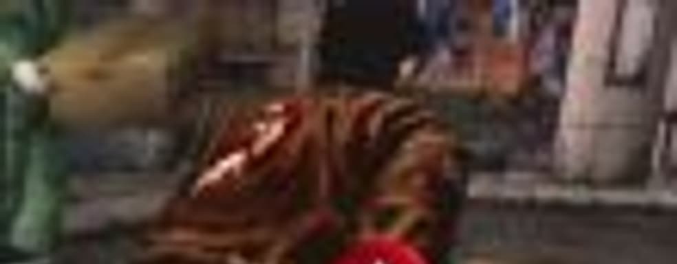 Ю Судзуки хочет создать «новую ступень эволюции» QTE