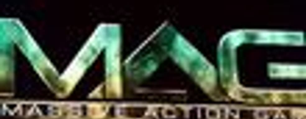 Е3 2008: Massive Action Game для PS3