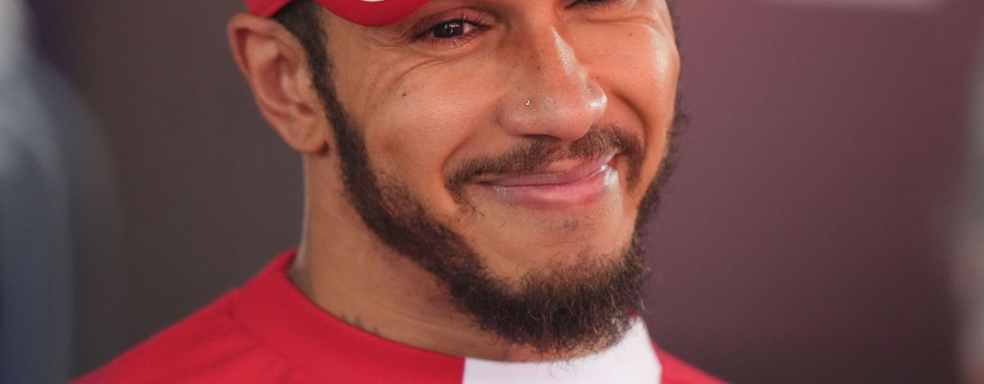 Пилот Формулы-1 Льюис Хэмилтон намерен бросить всё и отменить свои заезды, когда выйдет GTA 6