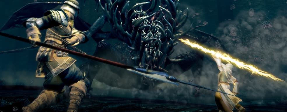 Dark Souls almost had a different name, but they changed their minds because of slang