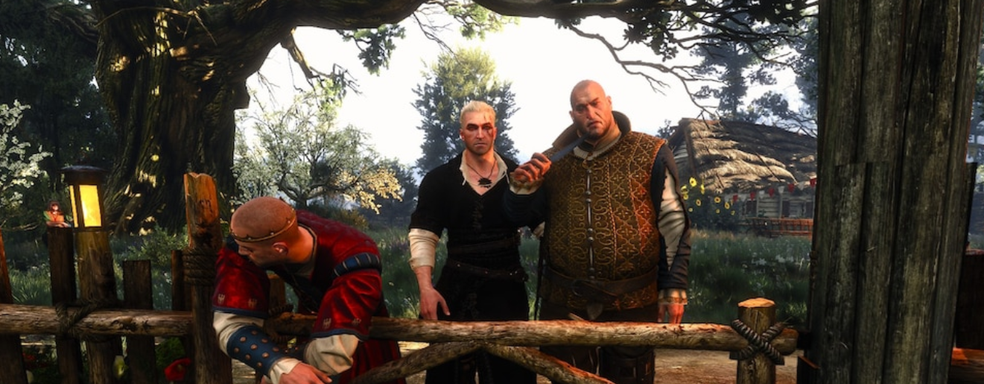 Квест-директор The Witcher 3 признался, что CDPR опасалась, что масштабный сюжет не впишется в игру с открытым миром