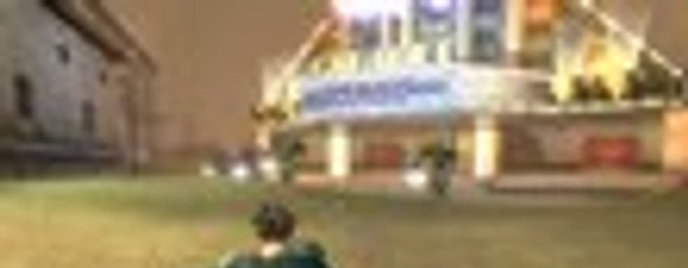 The Lost - неизвестная игра Irrational Games