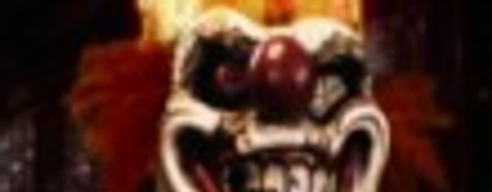 David Jaffe не против создать игру про Sweet Tooth 