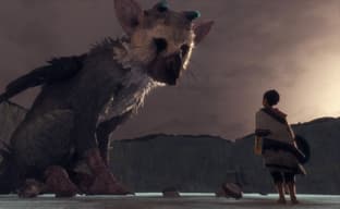 Создатель The Last Guardian готовится к показу своей новой игры