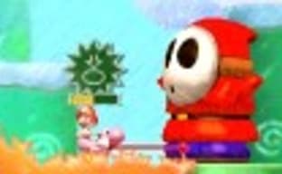 Yoshi’s New Island — остров со стальными яйцами