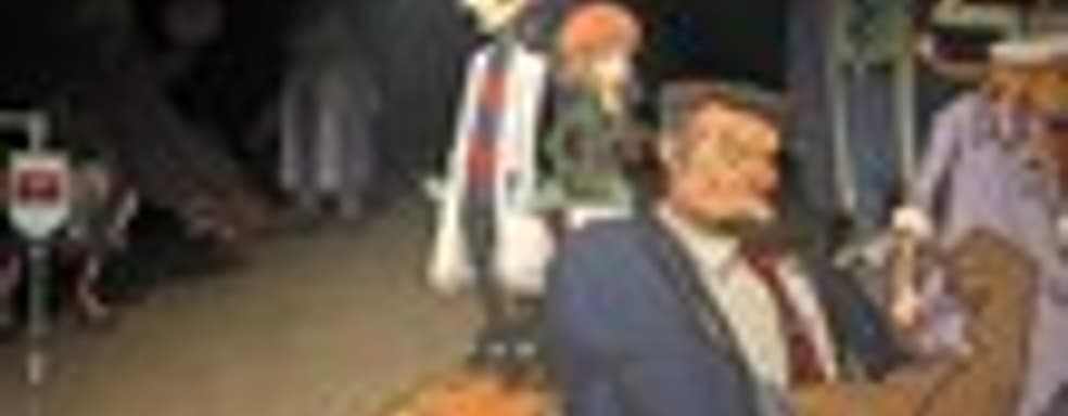 Трейлер Layton Brothers: Mystery Room