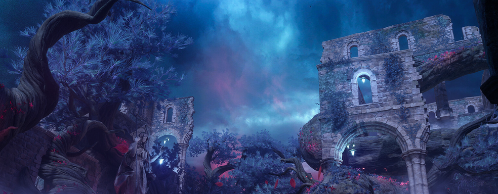 В Steam начался фестиваль «Играм быть». На Steam Next Fest предлагают попробовать множество демоверсий