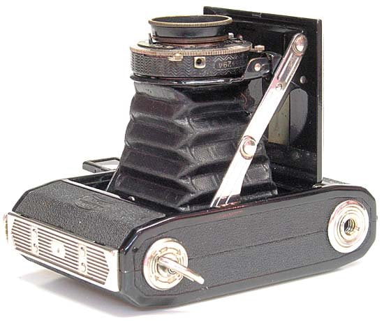 Zeiss Ikon Bob 510