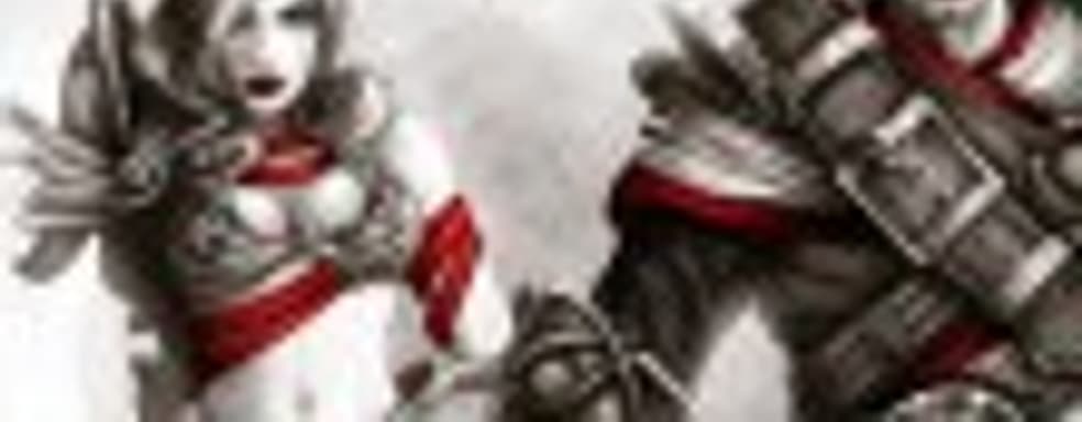 Игры 2014 года: часть IV