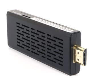 Приставка Haier Android Sm@rt TV Kit