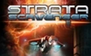 Slant Six Games работает над Strata Scavenger IP