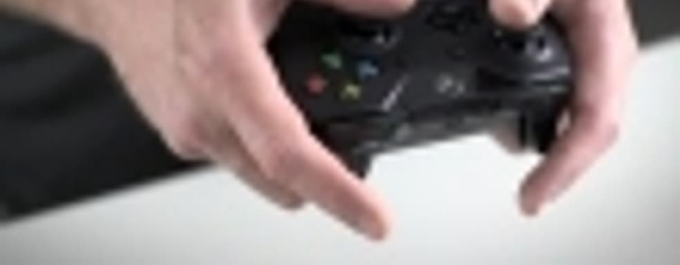 Подробности о контроллере для Xbox One