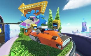 17 октября Astro Bot получит первый уровень для спидрана