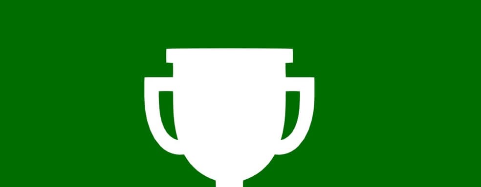 Слух: Xbox планирует пересмотреть систему достижений в 2024 году