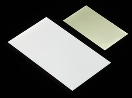 Обзор смартфона Alcatel OneTouch Idol 2 Mini S. Тестирование дисплея