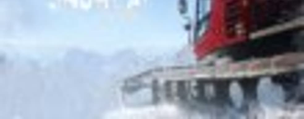 Snowcat Simulator в Steam