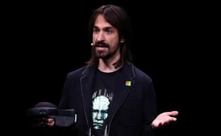 «Будут доказательства — примем меры». Microsoft ответила на обвинения в непристойном поведении со стороны менеджмента