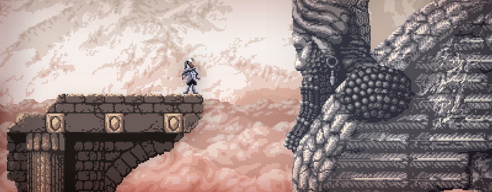 Valve всё понимает – создатель Axiom Verge 2 прокомментировал эксклюзивное соглашение с Epic Games