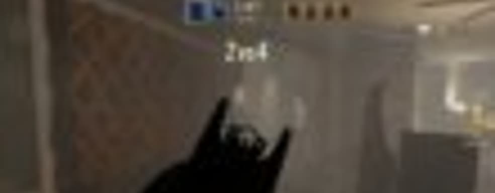 Дневники разработчиков Rainbow Six: Siege