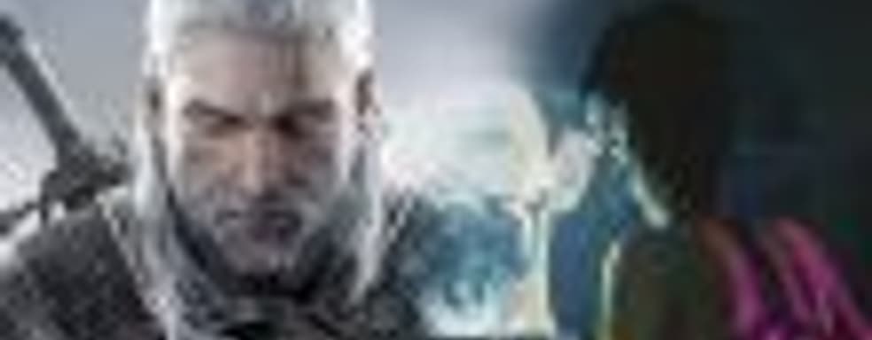 CD Projekt Red будет развивать серии «Ведьмак» и Cyberpunk 2077