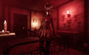 Эротический хоррор Lust from Beyond получил дату релиза