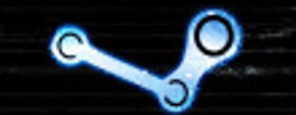 Игры про белых мужчин. Топ-продаж Steam