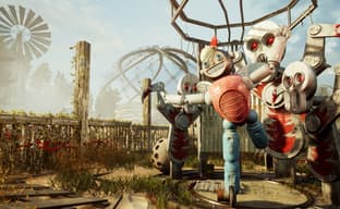 Стрельба, стелс, уровни сложности – появились новые подробности о проекте Atomic Heart в антураже альтернативного СССР