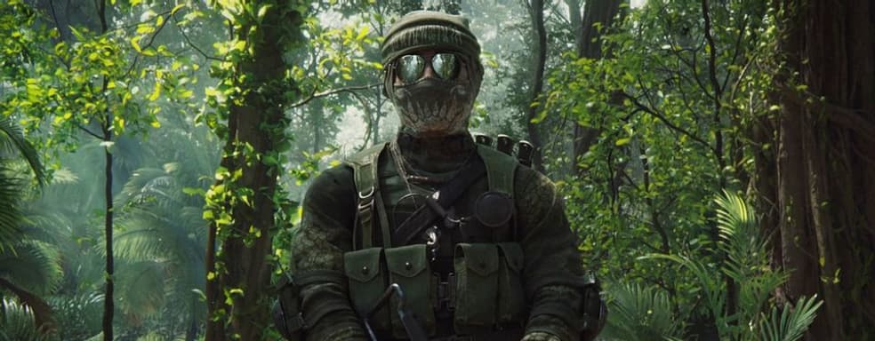 New Gameplay Trailer for Black Ops Cold War Season Two Released. It's Like Michael Bay Directed It