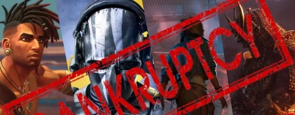 Ubisoft на грани краха. Даже успех Assassin’s Creed: Shadows не гарантирует спасение компании — слух