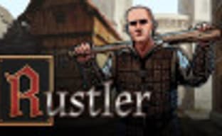 «GTA в средневековье» быть! – Rustler собрала необходимую сумму на Kickstarter