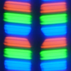 Обзор смартфона Doogee F7 Pro. Тестирование дисплея