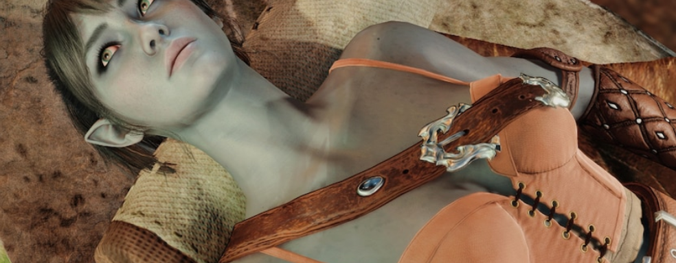 Создатель Baldur's Gate 3 не смотрит статистику игроков. Свен Винке делает так, как считает нужным