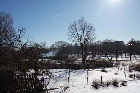 Видеосъемка фотоаппаратом Samsung NX-3300