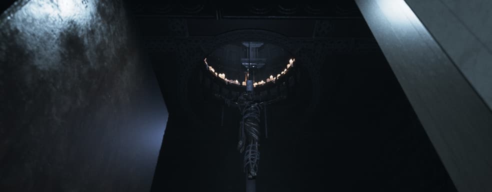 Психологический хоррор Visage, вдохновленный P.T., выходит 30 октября на PC и консолях