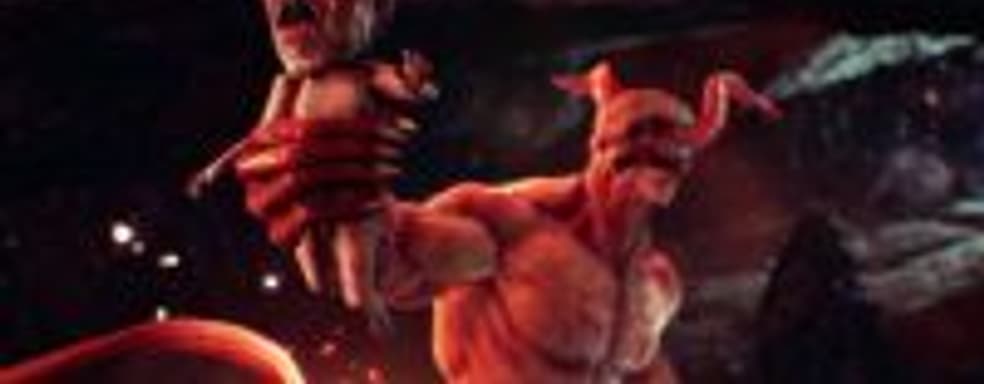 Madmind Studio не выпустит обновление, убирающее цензуру из РС-версии Agony