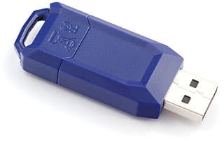 Флэш-накопитель Verbatim Store’n’Go Classic