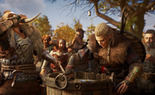 На новых процессорах Intel не работают десятки игр из-за Denuvo. Одна из них засветилась в тесте процессора