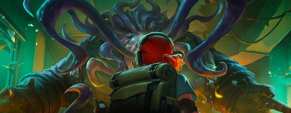 Шутер с элементами «рогалика» Section 13 выйдет из раннего доступа в мае