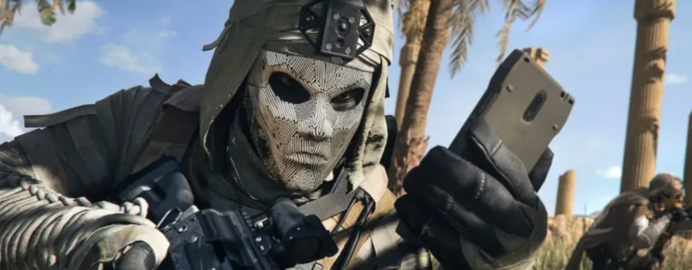 В CoD Warzone 2.0 появился дух DayZ после релиза голосового чата для разных команд