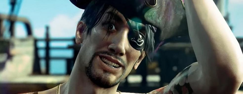 SEGA готова рисковать и не боится провалов, говорит директор студии Ryu Ga Gotoku