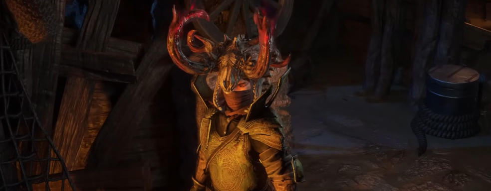 Разработчики Path of Exile бесплатно раздадут череп бессмертия за просмотр стримов дополнения «Секреты Атласа» и PoE